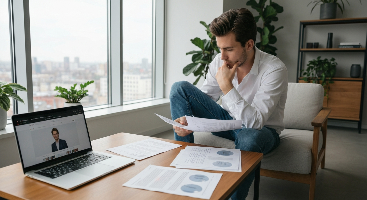 Exclusivvertrag Modelagentur: Vor- und Nachteile