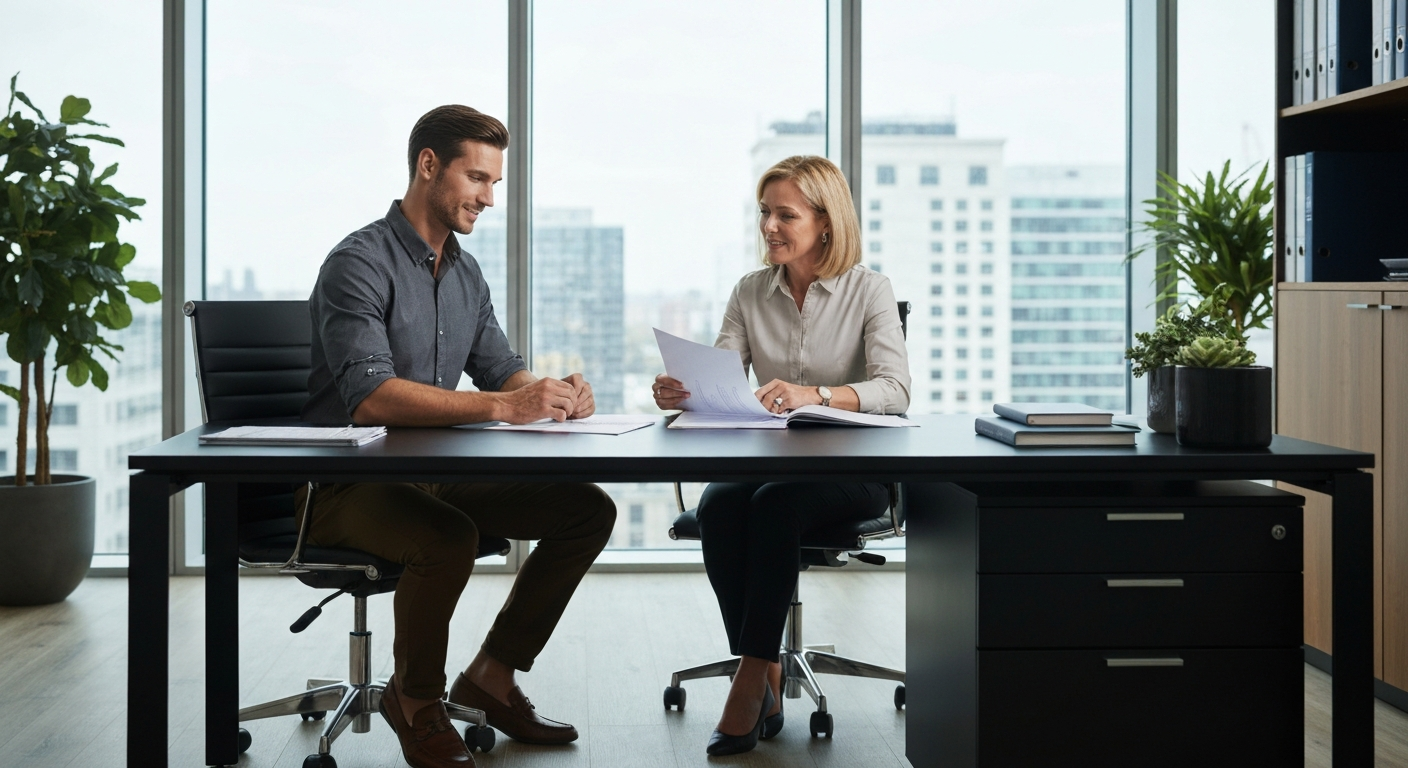 Kleinunternehmerregelung für Models: Lohnt sie sich?